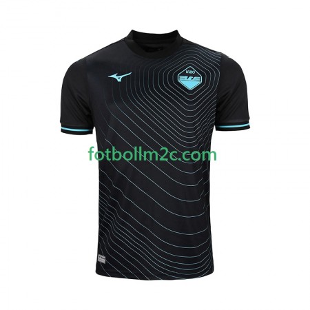 Fußballtrikots Lazio Rom Ausweich Trikotsatz 2024-2025